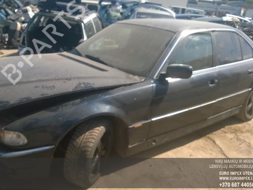 Brugte BMW 7 (E38) 730 i, iL 4525975