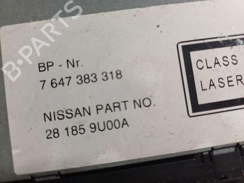 Radio NISSAN NOTE (E11, NE11) 1.4 | BP34988230E6 - Image 3
