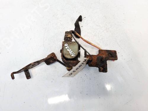 Used Electronic module Electronic module 35003224 35003224