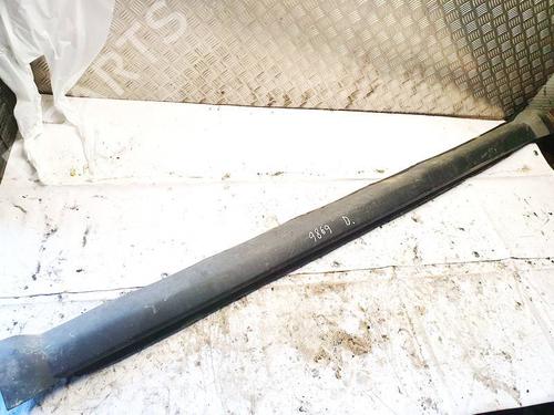 Højre sidekjole Højre sidekjole DODGE JOURNEY 2.0 CRD (140 hp) 35124294 35124294