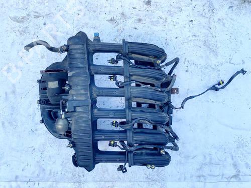 Used Intake manifold Intake manifold 35001388 35001388