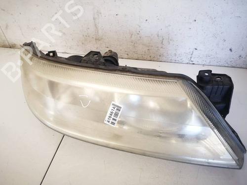 Used Right headlight Right headlight RENAULT LAGUNA II (BG0/1_) 1.9 dCi (BG0R, BG0E) (100 hp) 34795547 34795547
