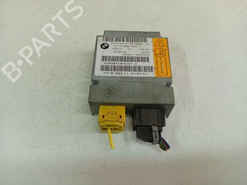 ECU airbags BMW 7 (E65, E66, E67) 730 d | BP39604552M53 - Image 2
