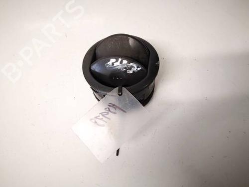 Used Air vent Air vent CHEVROLET AVEO / KALOS Hatchback (T250, T255) 1.2 (84 hp) 32939114 32939114