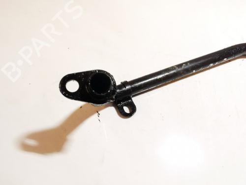Pipe KIA CARNIVAL I (UP, FL) 2.9 TDi | BP38571586M125 - Image 3