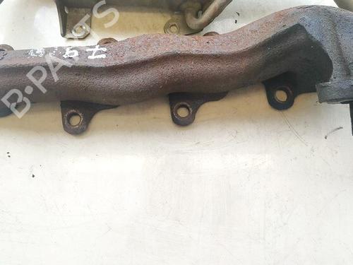 Used Exhaust manifold Exhaust manifold 35422463 35422463
