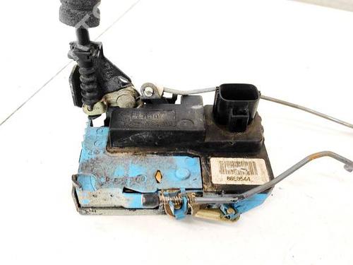 Used Front left lock Front left lock VOLVO S60 I (384) D5 (163 hp) 35287793 35287793
