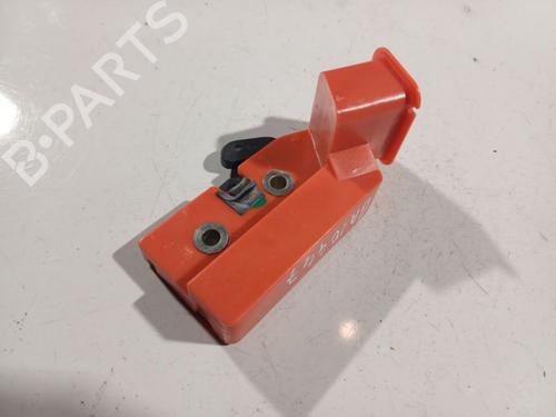 Used Electronic module Electronic module 34957529 34957529