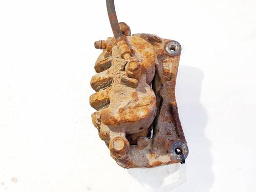 Left front brake caliper SUBARU LEGACY V (BM) 2.0 D AWD (BMD) | BP34956438M105 - Image 2