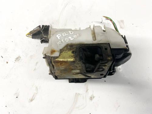 Used Front right lock Front right lock 35062666 35062666