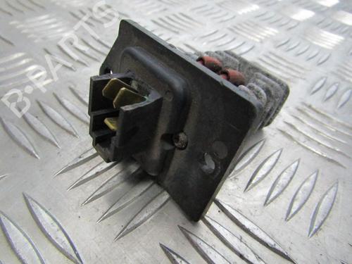 Used Heater resistor Heater resistor HYUNDAI TRAJET (FO) 2.0 CRDi (113 hp) 35682230 35682230
