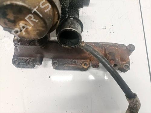 Used Exhaust manifold Exhaust manifold 35142916 35142916