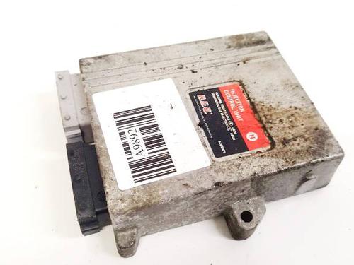 Used Electronic module Electronic module 35140507 35140507