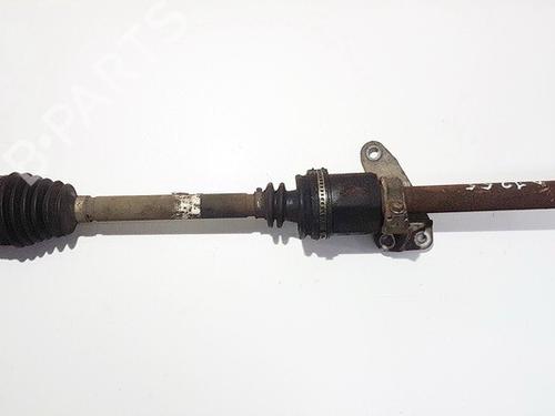 Used Right front driveshaft Right front driveshaft 35480177 35480177