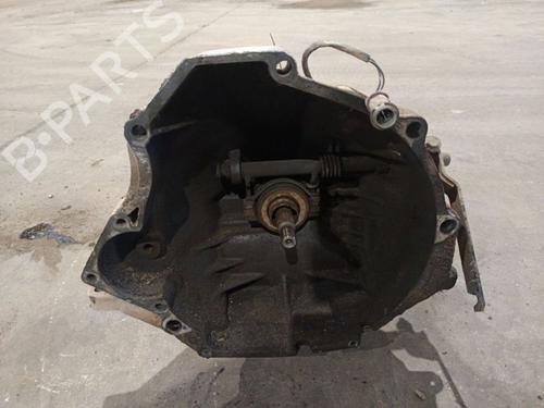 Used Gearbox Gearbox AUDI 80 B2 Saloon (811, 813, 814, 819, 853) 1.6 (75 hp) 40164572 40164572