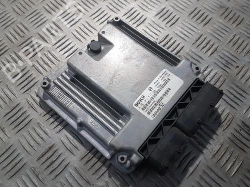 Used Engine control unit (ECU) Engine control unit (ECU) MITSUBISHI GRANDIS (NA_W) 2.0 DI-D (NA8W) (136 hp) 33504180 33504180