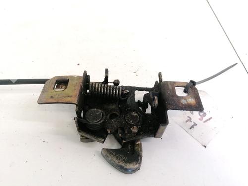 hjelmlås NISSAN PRIMERA Hatchback (P12) 1.9 dCi | BP35448616C133 - Image 3