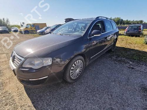 Speaker VW PASSAT B6 (3C2) 2.0 TDI | BP32550003E2 