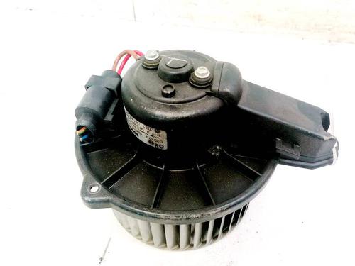 Used Heater blower motor Heater blower motor AUDI A6 C6 (4F2) 2.4 (177 hp) 35357131 35357131