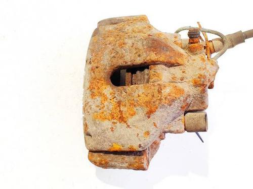 Used Left front brake caliper Left front brake caliper AUDI A6 C5 (4B2, 4B4) 2.5 TDI (150 hp) 35017246 35017246