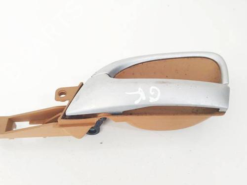 Used Rear left interior door handle Rear left interior door handle 35007212 35007212