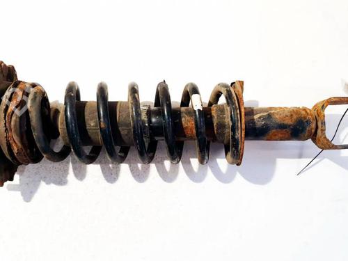 Used Right rear shock absorber Right rear shock absorber 38006993 38006993