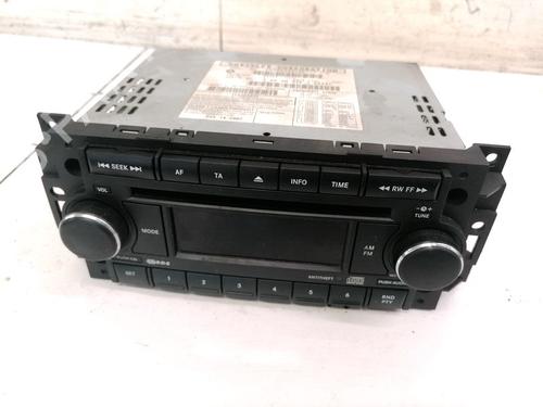 Used Radio Radio 35458703 35458703