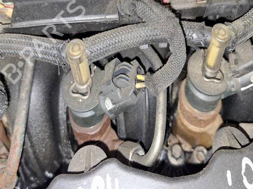 Used Injector Injector PEUGEOT PARTNER Box Body/MPV 1.6 HDi (90 hp) 36456858 36456858