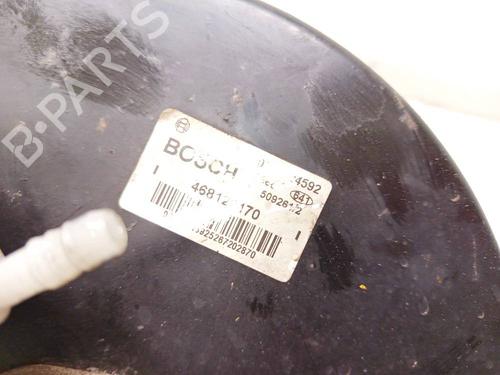 Servo brake CITROËN JUMPER II Bus 2.2 HDi 130 | BP39632305M42 - Image 3