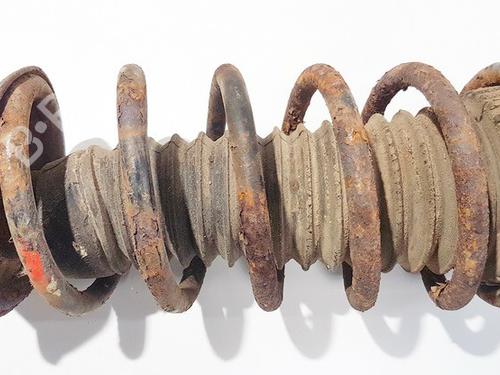 Used Shock absorber spring Shock absorber spring 35566121 35566121