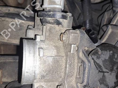 Used Throttle body Throttle body CHRYSLER SEBRING (JR) 2.0 (141 hp) 35169316 35169316