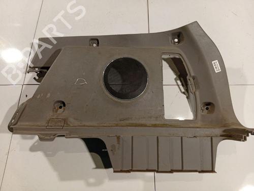Used Boot lining Boot lining TOYOTA MATRIX (_E13_) 1.8 VVTi (ZZE132, ZZE134) (132 hp) 36346647 36346647