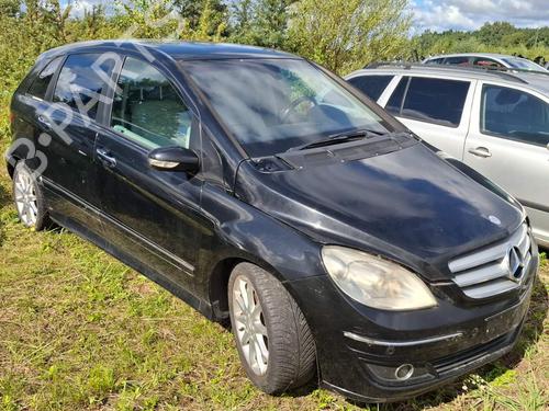 Teile für MERCEDES-BENZ B-CLASS Sports Tourer (W245) B 180 CDI (245.207) 4987332
