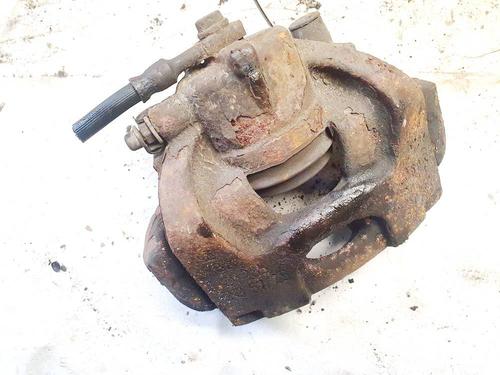 Used Right front brake caliper Right front brake caliper OPEL SIGNUM Hatchback (Z03) 1.9 CDTI (F48) (120 hp) 35878286 35878286