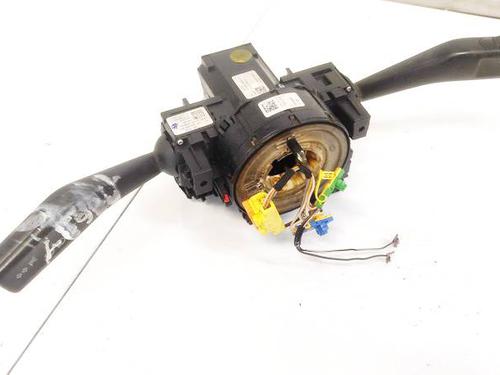 Used Warning switch Warning switch VW PASSAT B6 (3C2) 2.0 TDI 16V (140 hp) 35212944 35212944