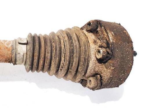 Left front driveshaft VW GOLF V (1K1) 1.9 TDI | BP35277887M38 - Image 3