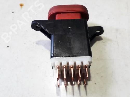 Warning switch RENAULT ESPACE III (JE0_) 2.0 (JE0A) | BP35867561I22 - Image 2