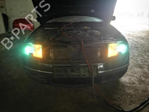 Switch SKODA SUPERB I (3U4) 2.5 TDI | BP32586614I30 - Image 8