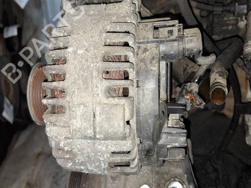 Alternator AUDI A3 (8P1) 2.0 TDI 16V | BP38716367M7 - Image 5