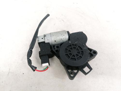 Used Right rear window motor Right rear window motor 35559237 35559237