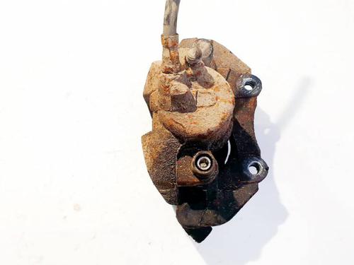 Right front brake caliper FORD KUGA I 2.0 TDCi | BP35151636M104 - Image 2