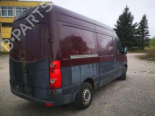 Switch VW CRAFTER 30-35 Bus (2E_) 2.5 TDI | BP32952670I30  - Image 10