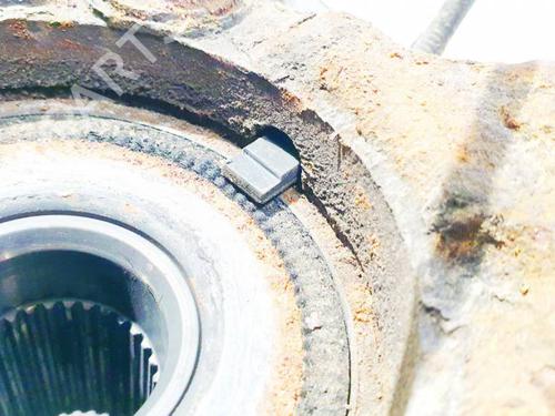 Electronic module TOYOTA AURIS (_E15_) 2.0 D-4D (ADE150_, ADE150R) | BP34863297M83 - Image 2