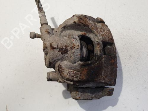 Used Left front brake caliper Left front brake caliper FORD MONDEO IV (BA7) 2.0 TDCi (140 hp) 34990933 34990933