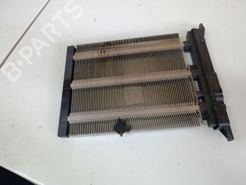 Used Heater resistor Heater resistor VW PASSAT B6 (3C2) 1.9 TDI (105 hp) 36687398 36687398