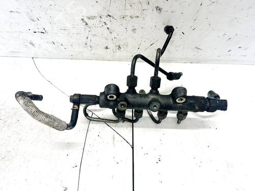 Used Injection rail Injection rail MAZDA 5 (CR) 2.0 CD (CR19) (143 hp) 35261324 35261324