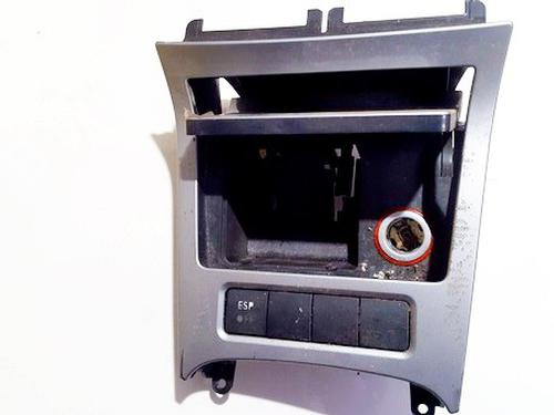 Used Ashtray Ashtray VW GOLF V (1K1) 2.0 FSI (150 hp) 35858526 35858526
