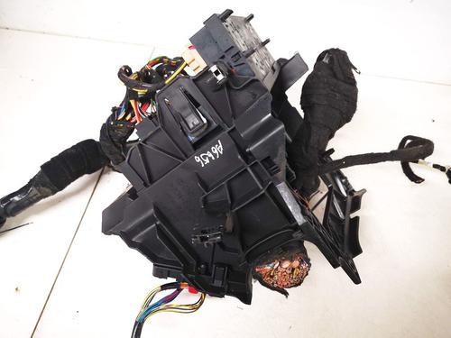 Electronic module SKODA OCTAVIA II (1Z3) 1.9 TDI | BP35554301M83 - Image 3