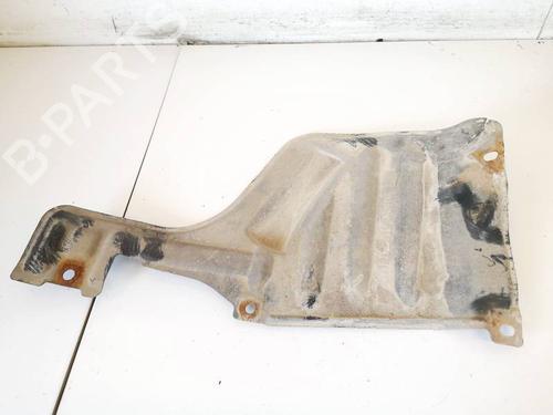 Used Underbody protection Underbody protection MITSUBISHI SPACE STAR MPV (DG_A) 1.9 DI-D (DG4A) (102 hp) 35224119 35224119