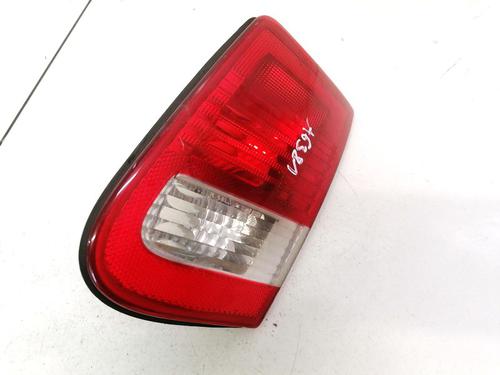 Used Right tailgate light Right tailgate light 35424205 35424205